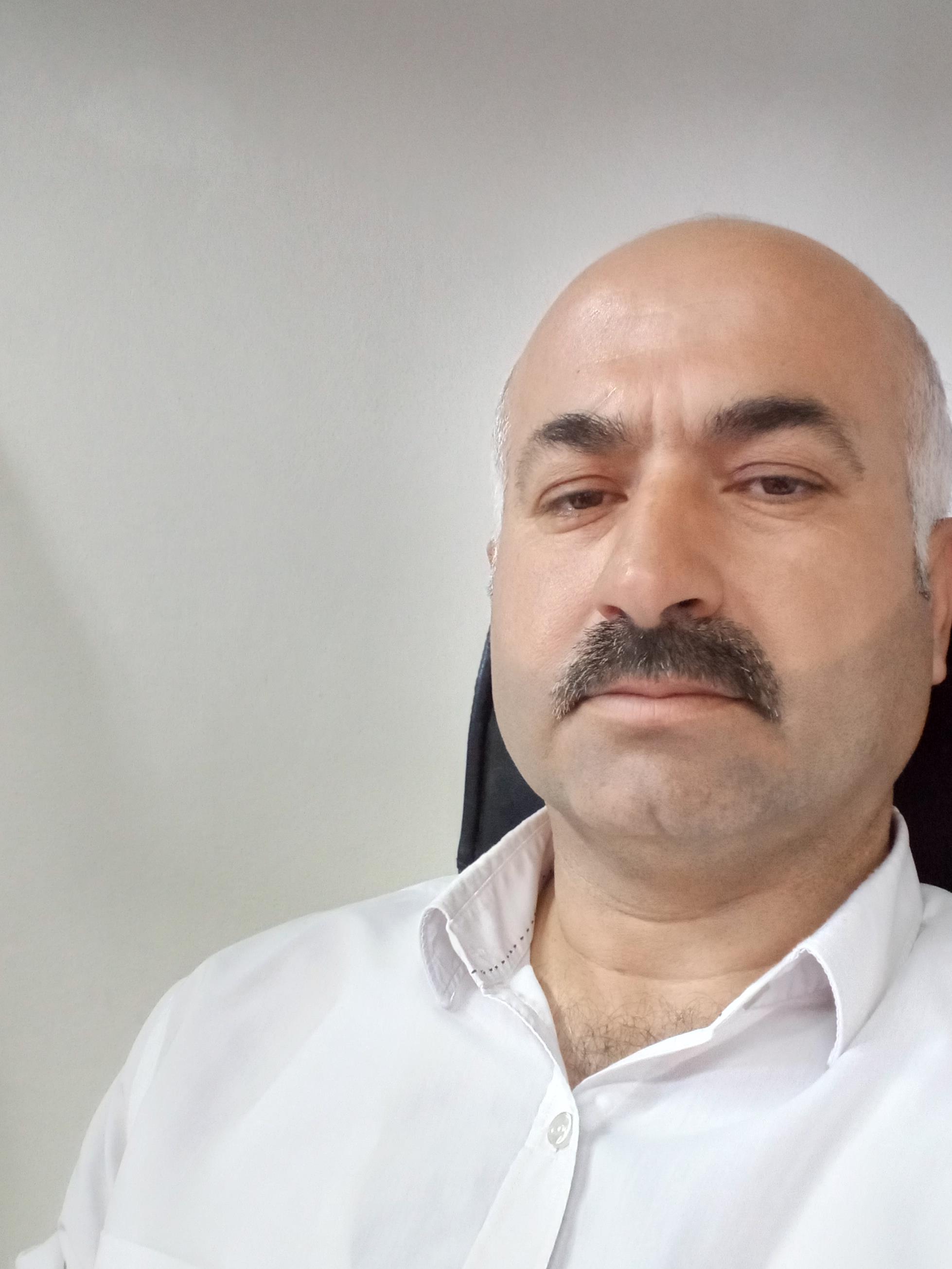 HALİL İBRAHİM GÜLER