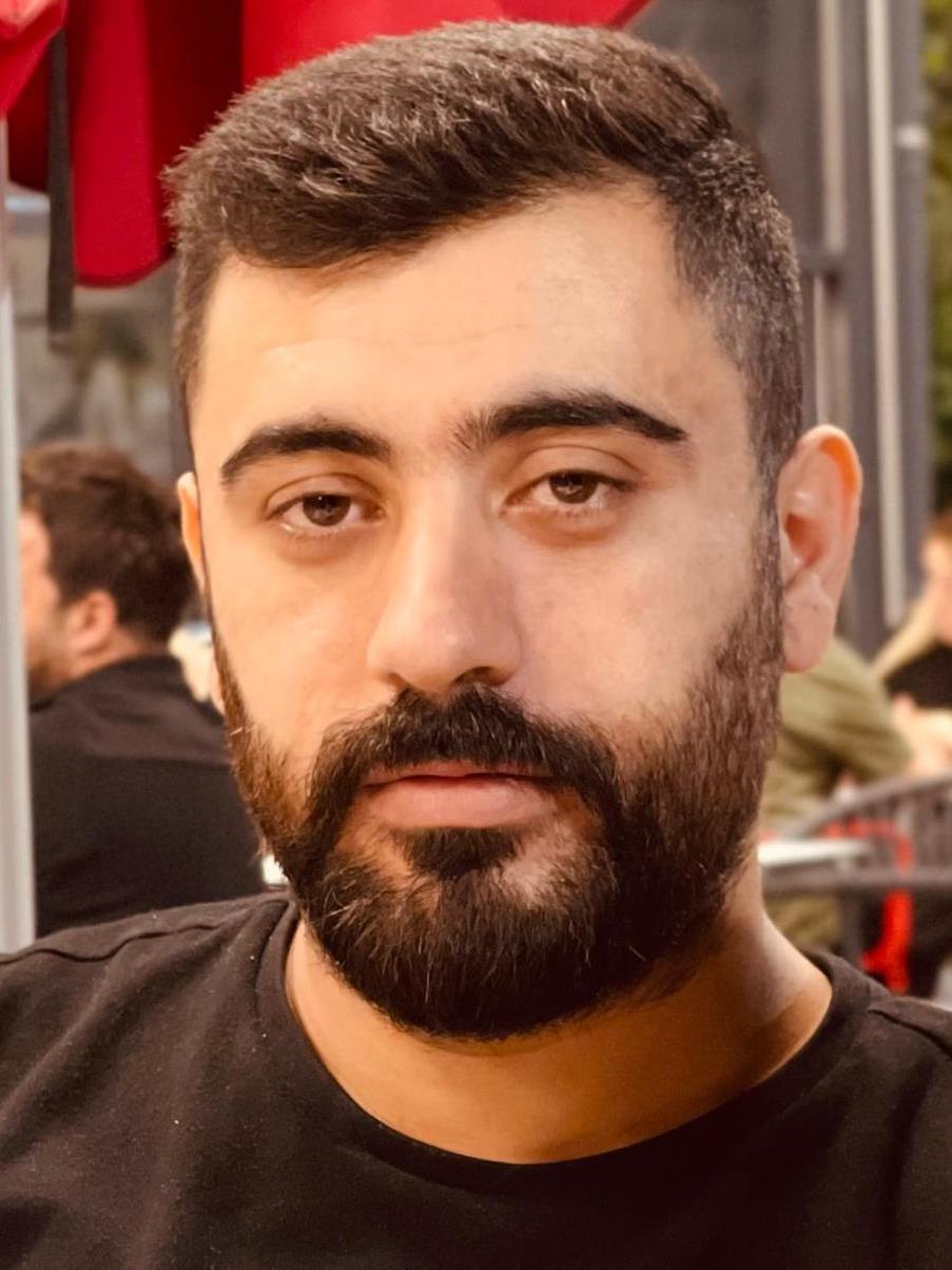 FURKAN GÜLER