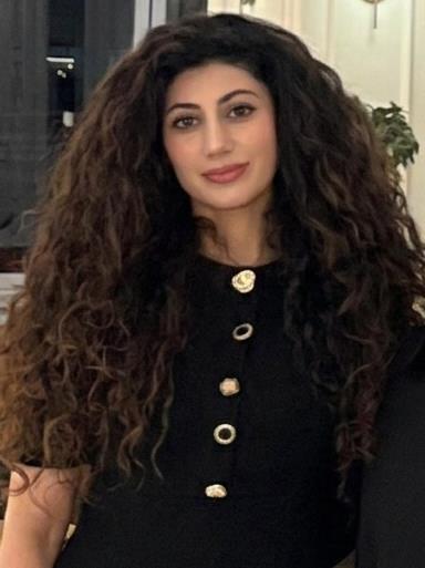 MERVE KUŞÇUOĞLU