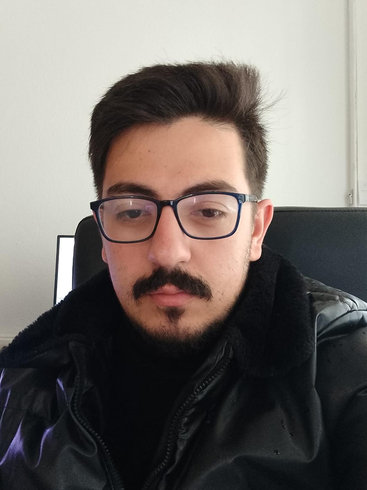MUSTAFA İMALI