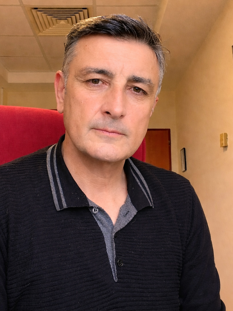 YILMAZ SALMAN