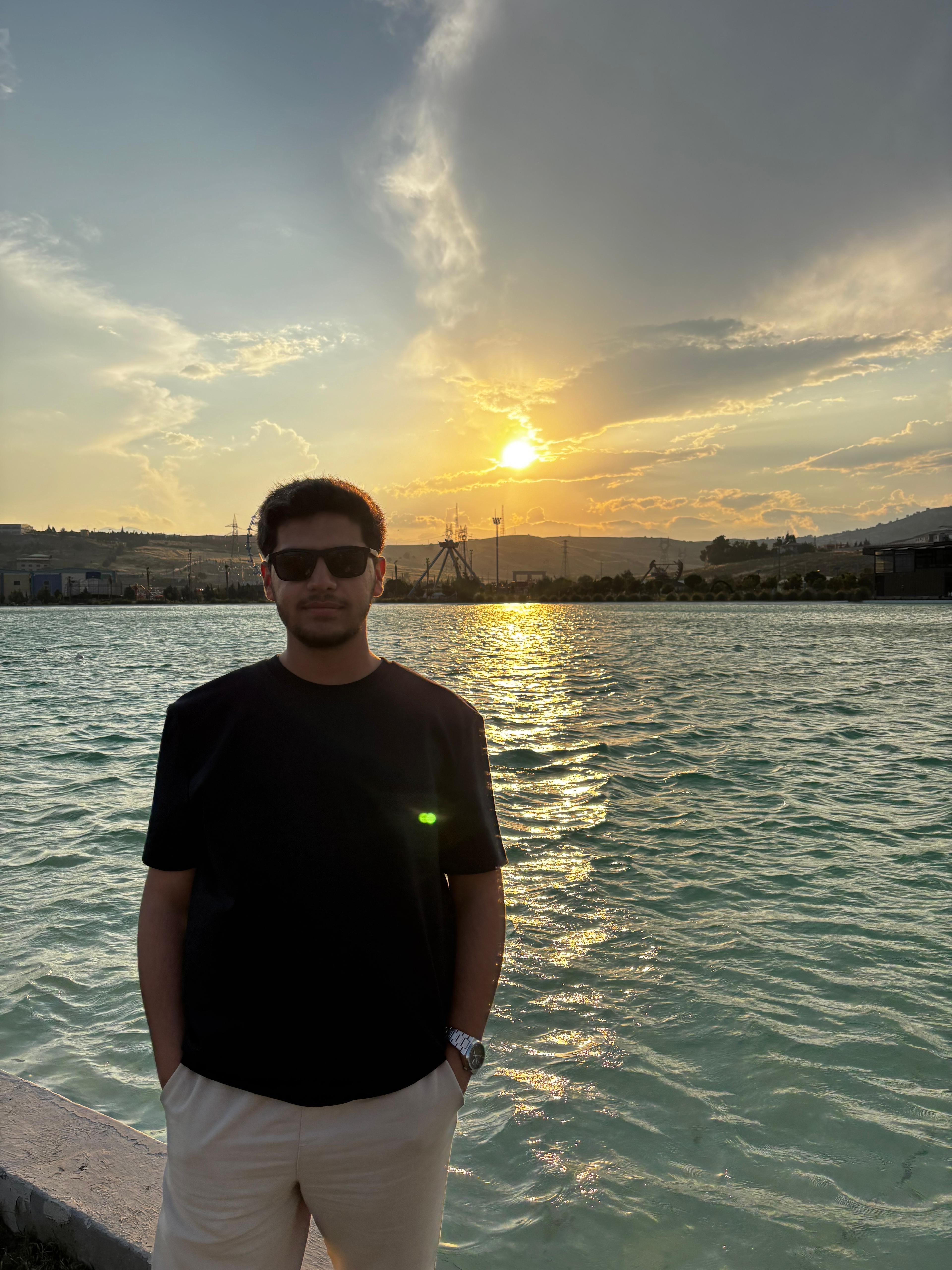 YUNUS EMRE AYDEMİR