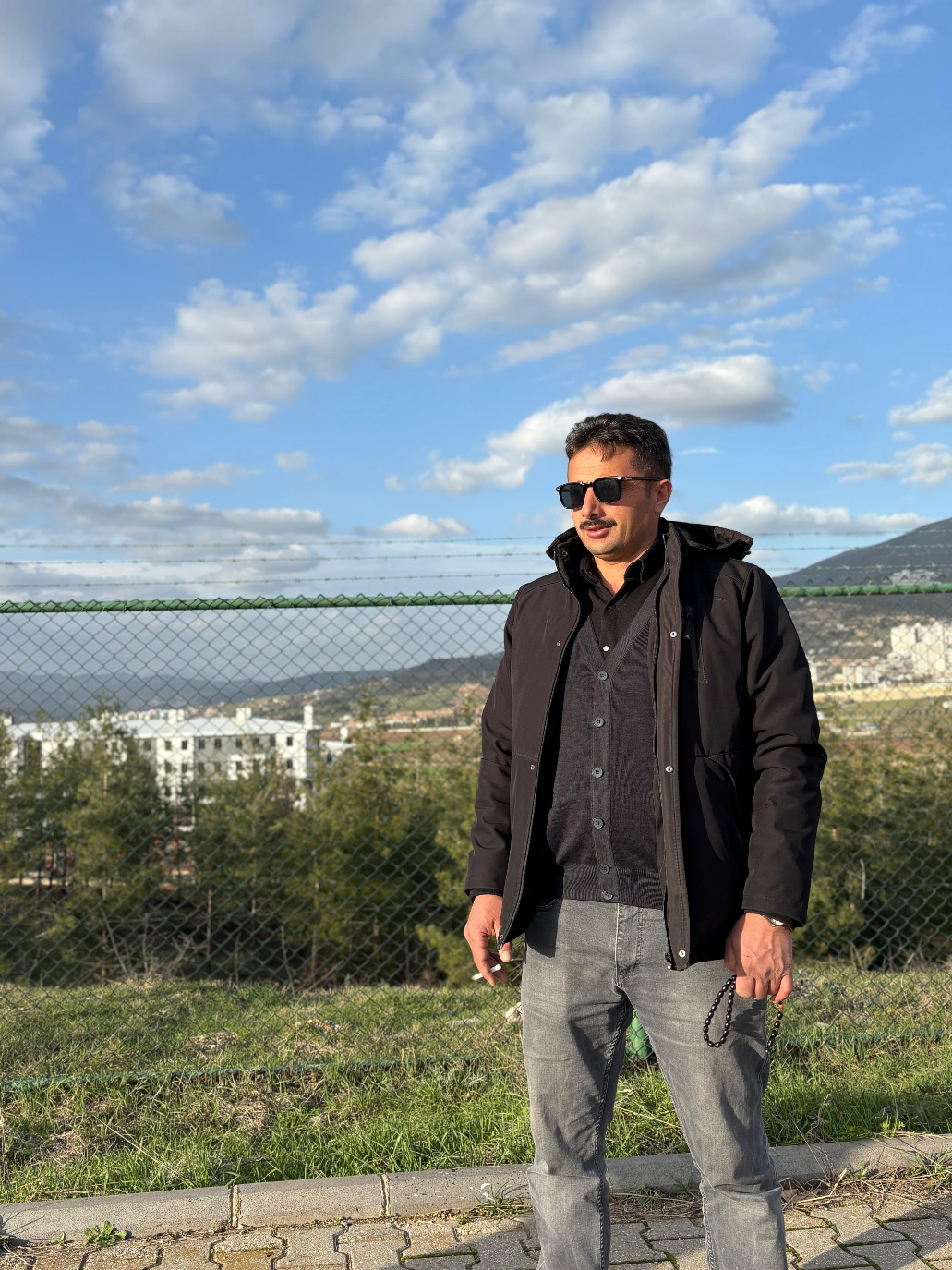 HALİL İBRAHİM PAŞAOĞLU