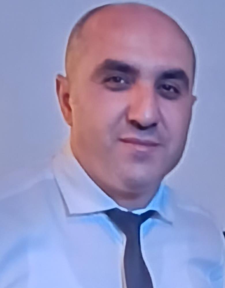 ALİ GÜL