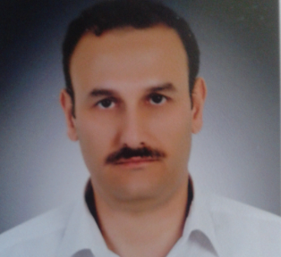 NÜSRET İLKER ERİŞGEN