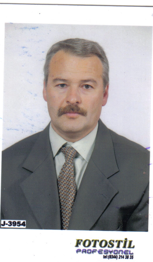 OKTAY ÖZDÖŞEMECİ